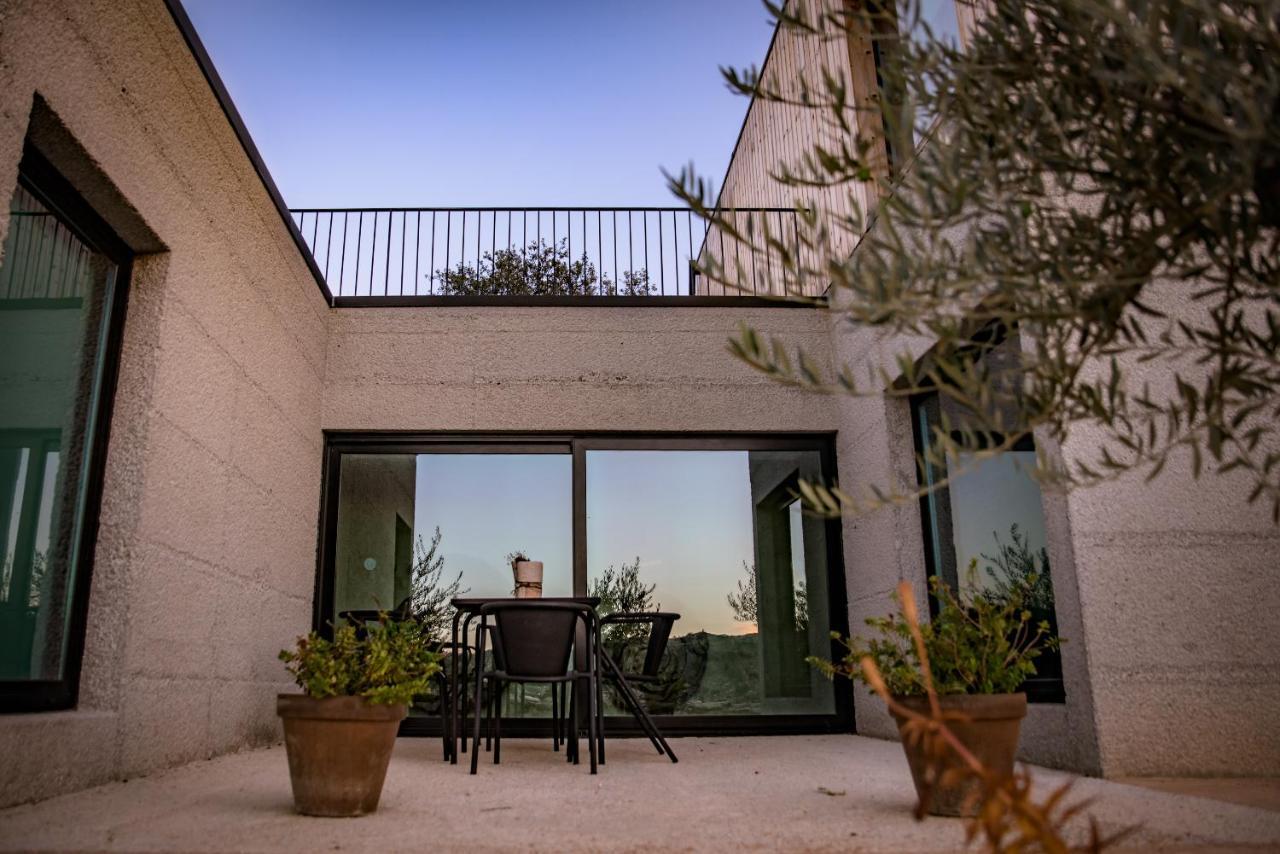 Casas Do Coro Βίλα Marialva Εξωτερικό φωτογραφία
