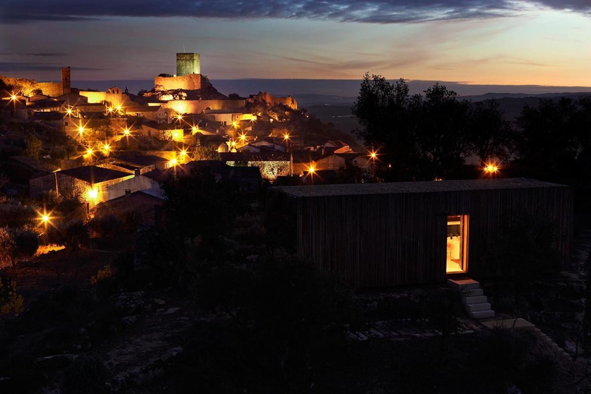 Casas Do Coro Βίλα Marialva Εξωτερικό φωτογραφία