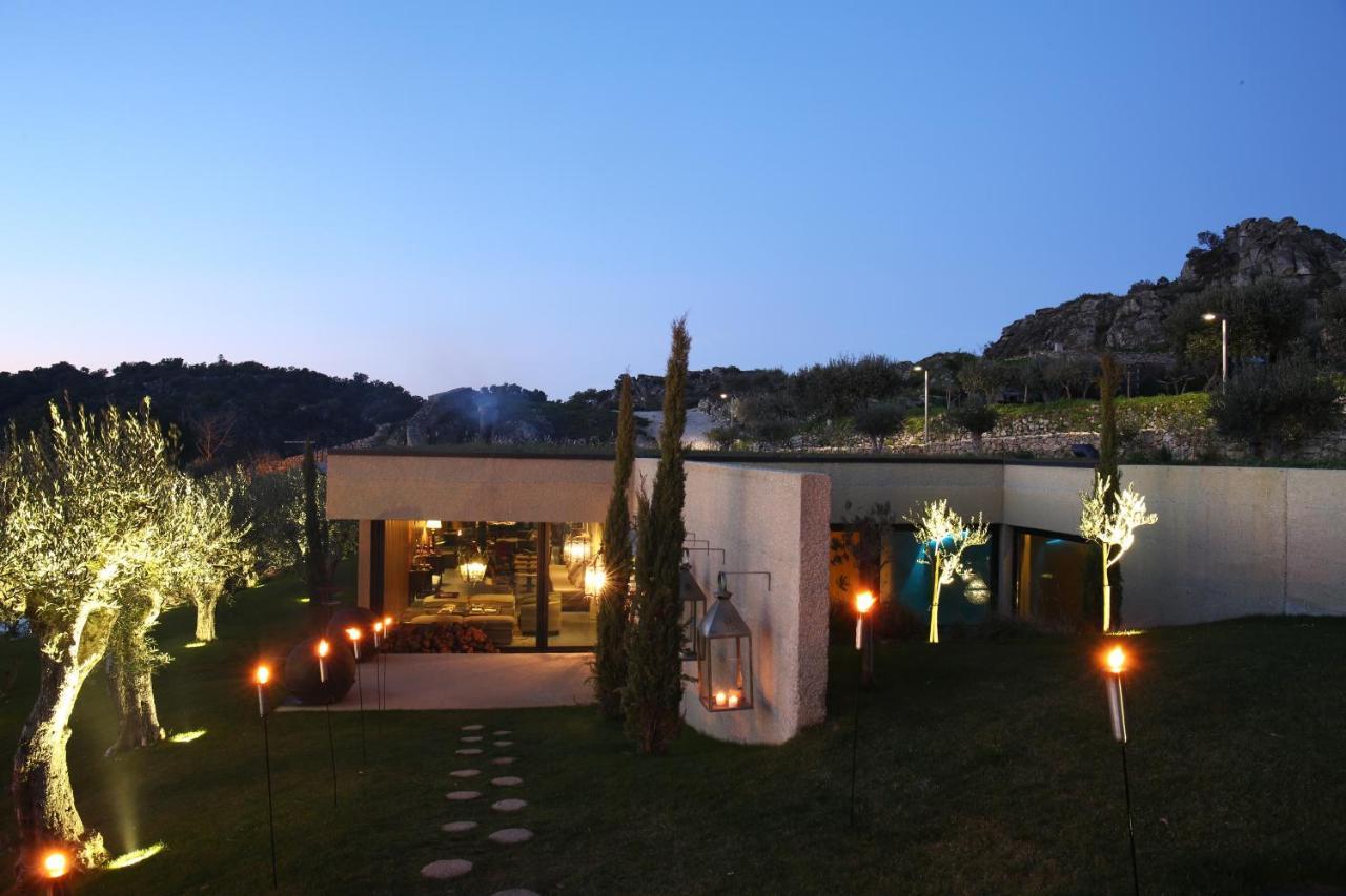 Casas Do Coro Βίλα Marialva Εξωτερικό φωτογραφία