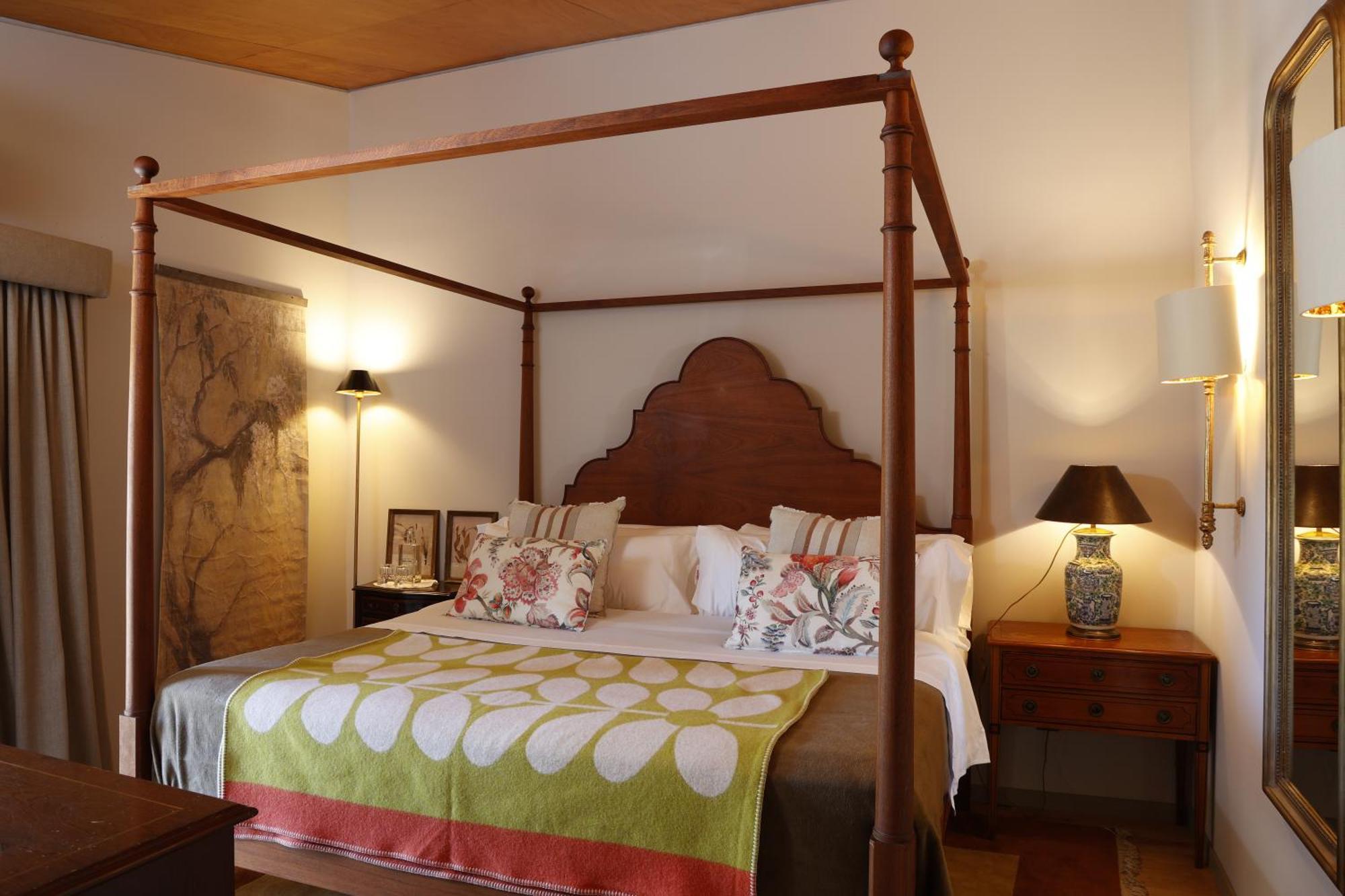 Casas Do Coro Βίλα Marialva Δωμάτιο φωτογραφία
