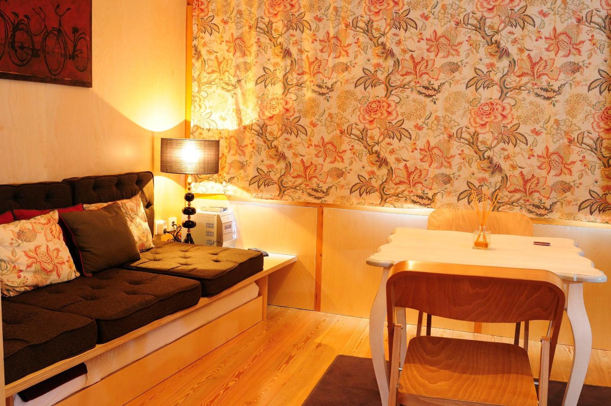 Casas Do Coro Βίλα Marialva Εξωτερικό φωτογραφία