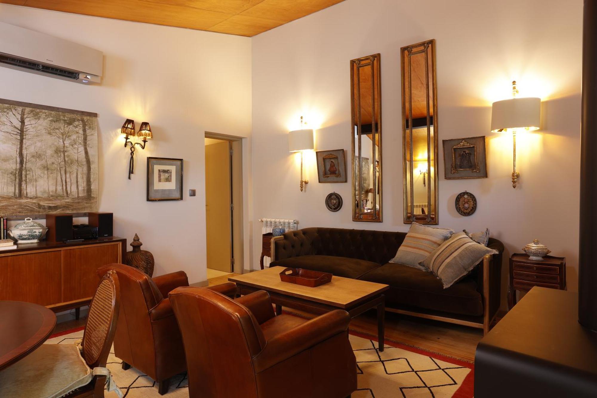 Casas Do Coro Βίλα Marialva Δωμάτιο φωτογραφία
