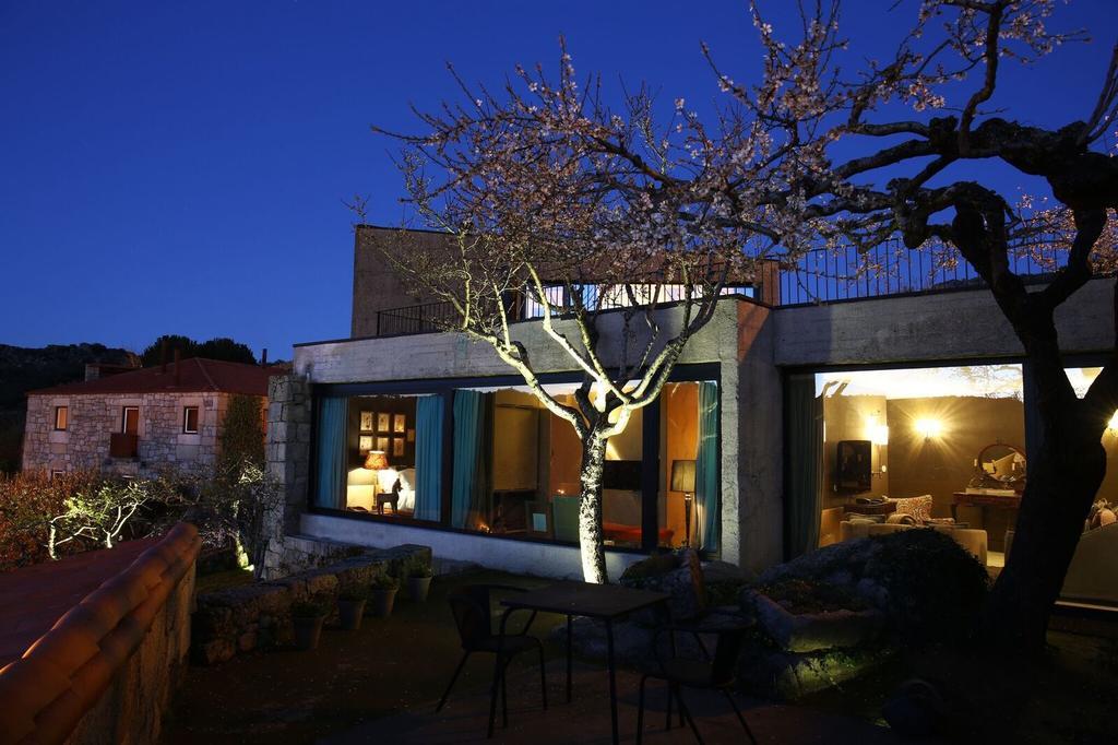 Casas Do Coro Βίλα Marialva Εξωτερικό φωτογραφία