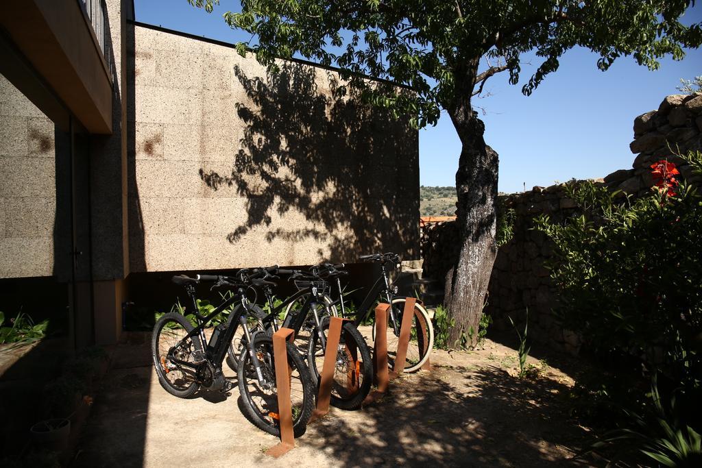 Casas Do Coro Βίλα Marialva Εξωτερικό φωτογραφία