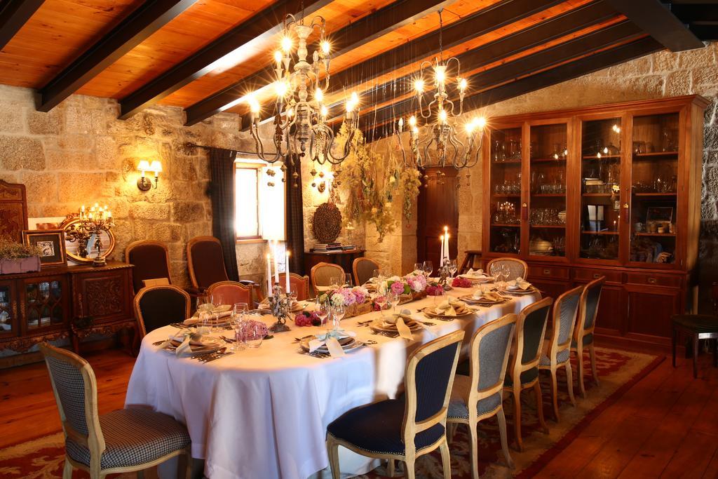 Casas Do Coro Βίλα Marialva Εξωτερικό φωτογραφία