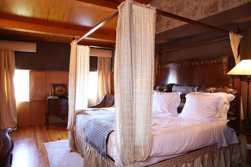 Casas Do Coro Βίλα Marialva Εξωτερικό φωτογραφία
